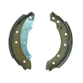 Logan Arka Fren Balatası 2002-2009 Motrio 440601749R